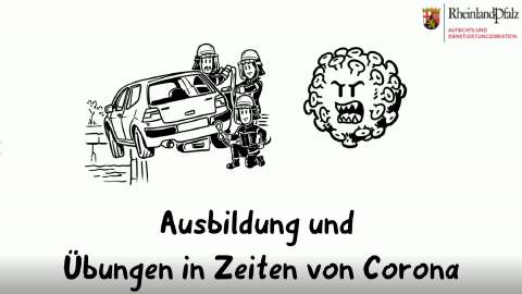 Erklärvideo zur Rahmenempfehlung der ADD