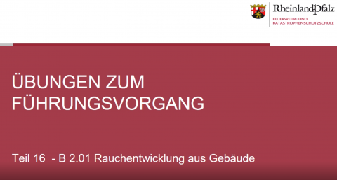 Übungen zum Führungsvorgang_Video_Teil 16